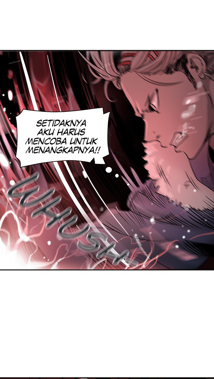 Webtoon Tower Of God Bahasa Indonesia Chapter 313