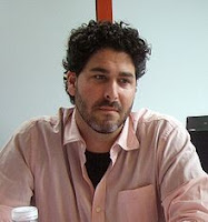 Jason Goldberg Fab.com's CEO