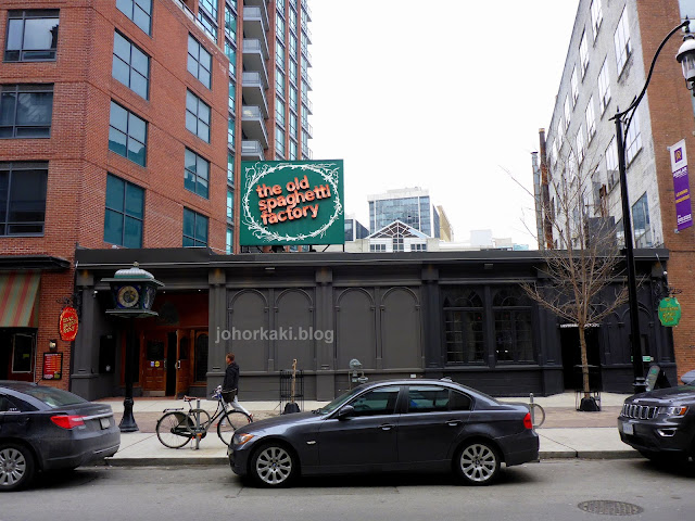 The-Old-Spaghetti-Factory-Toronto