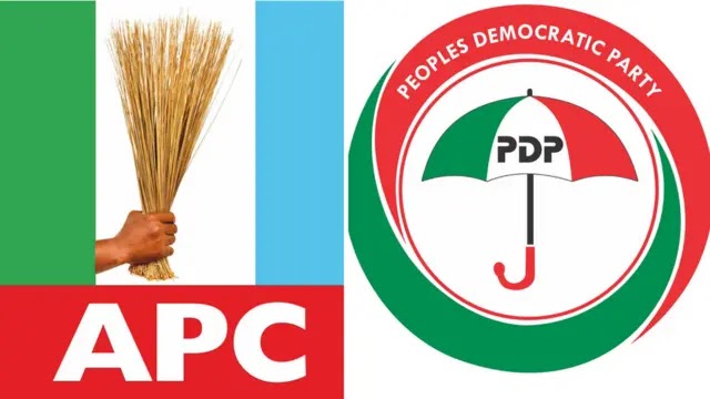 APC Reacts To PDP Govs Declaration Of Edo Governorship Result.