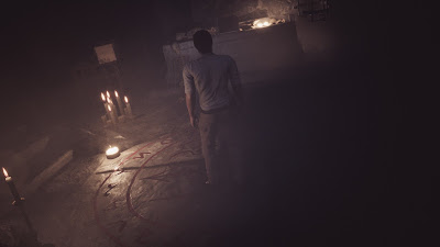 Fear The Dark Unknown James Game Screenshot 7