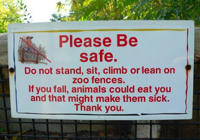 Funny-Animal-Signs