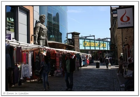 Camden Lock Market