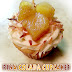 PINA COLADA CUPCAKES RECIPE - A Vacay for your mouth!