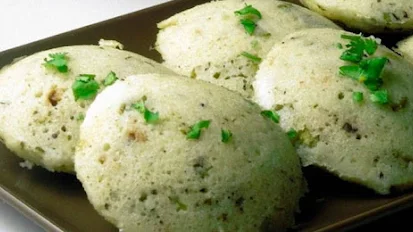 कांचीपुरम इडली - पाककला | Kanchipuram Idli - Recipe