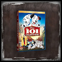 Les 101 Dalmatiens, Sélection de dessins animés de Noël pour enfants