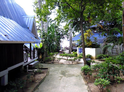 Cabaña deluxe Coral View Island Resort Perhentian