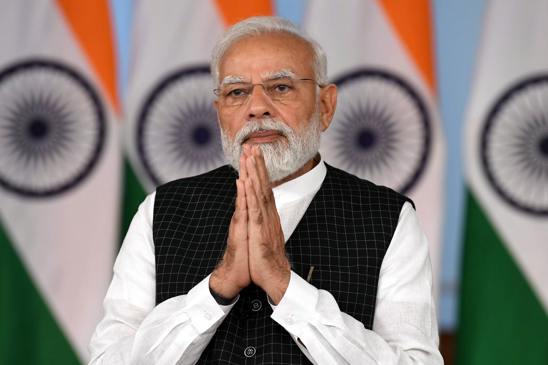 PM Modi will travel to Germany, Denmark, and France in May