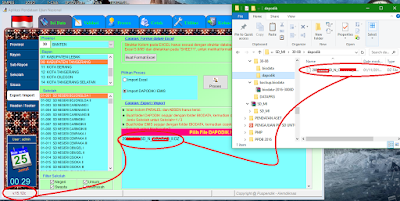 aplikasi bio un sd versi 15.12c_sdn cirarab 2