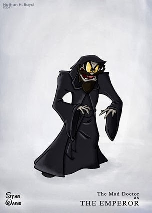 13-THE-MAD-DOCTOR-EMPEROR-STAR-WARS