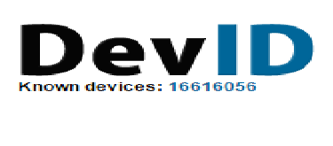 Logo Devid.info