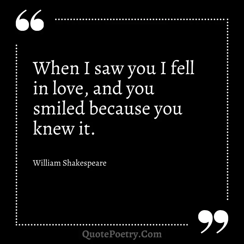 200 Cute Love Quotes About Him to Impress him