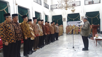 Aher Minta Dewan Pendidikan Mendesain Pendidikan Karakter