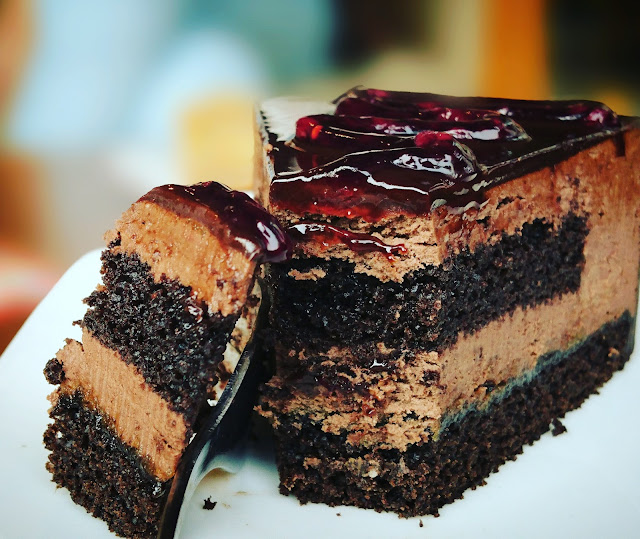 How to make cake in New and delicious ways