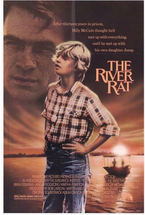 The River Rat 1984 Download ITA