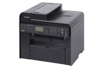 Canon i-SENSYS MF4730 Driver Downloads