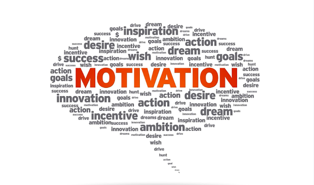 5 Ways To Improve Your Motivation 