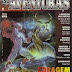 Revistas de RPG: Só Aventuras 3#