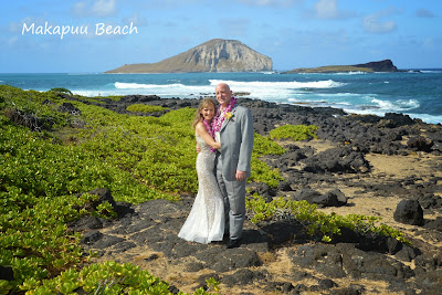 Bridal Dream Hawaii