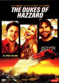 The Dukes of Hazzard คู่บรรลัย ซิ่งเข้าเส้น [พากย์ไทย]