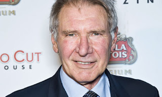 Harrison Ford