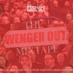 Hernâni - The Wenger Out [Mixtape] (2018)