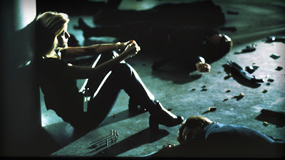 Mean Guns 1997 Movie Image 1