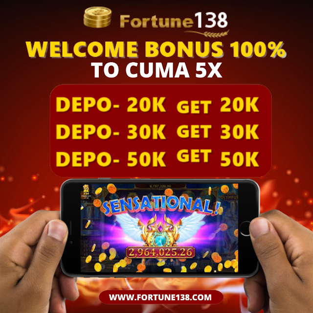 Fortune138