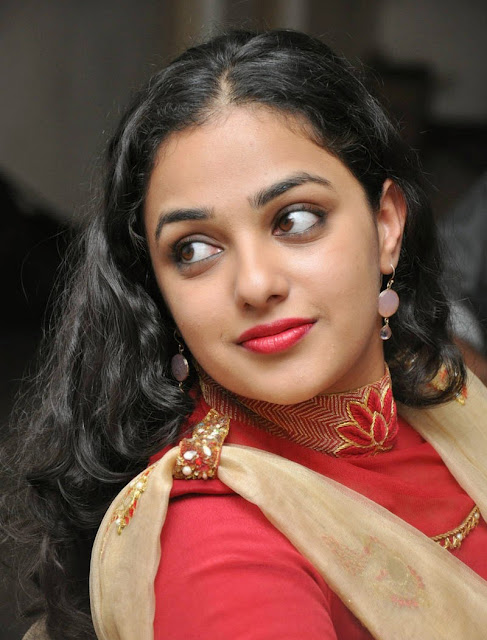 ACTRESS NITHYA MENEN WHATSAPP GROUP LINKS