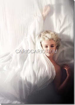 Marilyn Monroe
