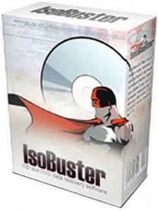 Download Isobuster 2.8