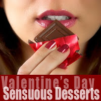 Valentines Day Chocolates