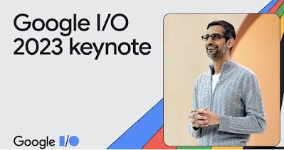 Highlights of Google I/O on May 11, 2023