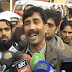 Father of a student who died in Peshawar attack- Duniya News