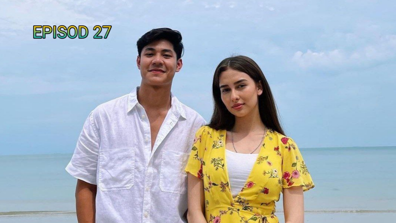Tonton Drama Melur Untuk Firdaus Episod 27 (Lestary TV3)