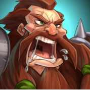 Alliance Heroes of the Spire RPG MOD APK  Alliance Heroes of the Spire RPG MOD APK (Mega Mod) v62893
