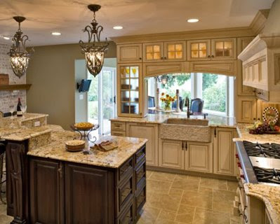 How To Design Kitchen Layout