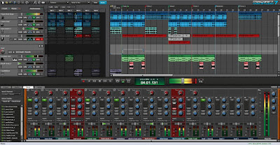 Download Acoustica Mixcraft Pro Studio