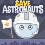 Save Astronauts