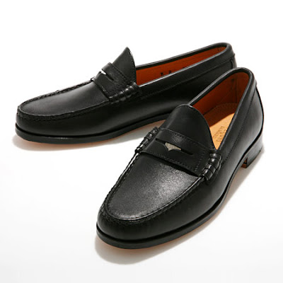 penny loafers and shorts. quot;penny loaferquot; more