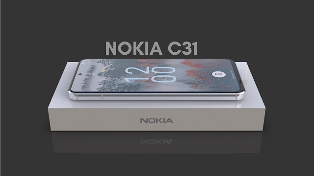 Nokia،Nokia C31 ،هاتف،نوكيا