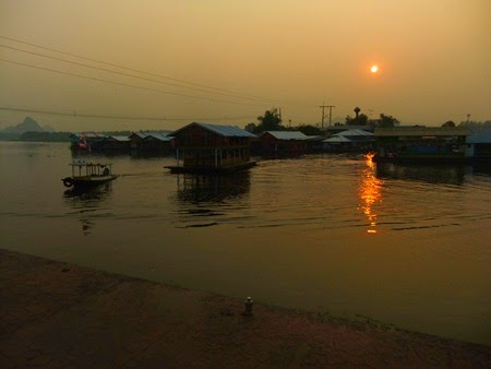 Kanchanaburi