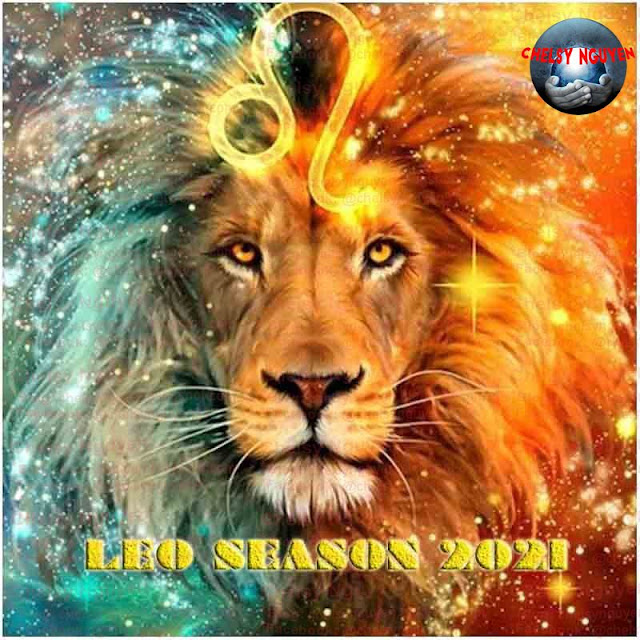 Leo Season 2021 Forecast, dự đoán chiêm tinh Sư tử 2021