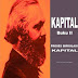 Das Kapital II - Proses Sirkulasi Kapital - Karl Marx