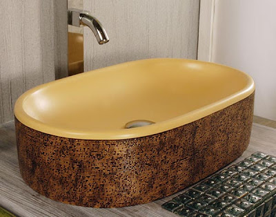 Bathroom Furniture Design