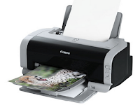 Canon PIXMA iP2000 Printer Drivers Download