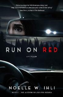 Run on Red by Noelle West Ihli