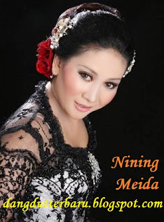 Pop Sunda Nining Meida