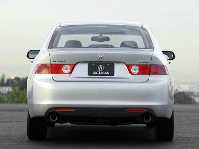 2013 Acura TSX Wallpaper