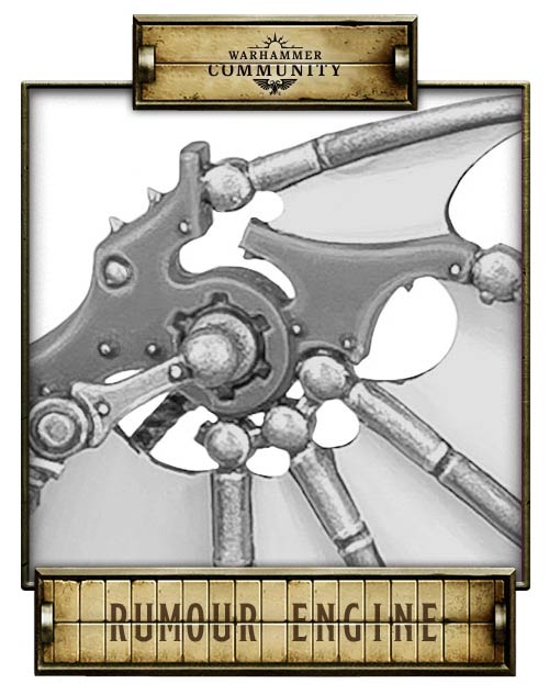 Rumour Engine